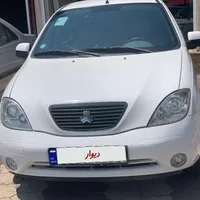 تیبا 2 (هاچبک) EX، مدل ۱۴۰۰|خودرو سواری و وانت|رشت, بلوار گیلان|دیوار