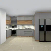 کابینت فاز ۸ پردیس|مصالح و تجهیزات ساختمان|پردیس, |دیوار