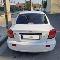 کیا ریو سدان، مدل ۹۰|خودرو سواری و وانت|تهران, بریانک|دیوار