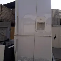 خریدار انواع  یخچال خراب و موتور سوخته و تعمیری|یخچال و فریزر|کرمانشاه, |دیوار
