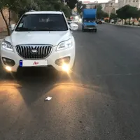 X60 ۹۷ تحویل ۹۸ در حد صفر۵۰تا کار اتوماتیک|خودرو سواری و وانت|قدس, |دیوار