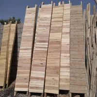 نردبان چوبی و تخته قالی|ابزارآلات|نجف‌آباد, |دیوار