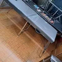 تخت ماساژ تاشو چمدانی تتو مژه معاینه برند تهران|آرایشی، بهداشتی، درمانی|تهران, صادقیه|دیوار