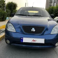 تیبا صندوق‌دار، مدل ۱۳۹۳|خودرو سواری و وانت|تهران, دریا|دیوار