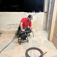 لوله بازکنی هشتگرد نظرآباد سیدجمال مهستان