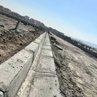 الهیه ای دیگری در راه است زمین سندتک برگ ملکی|فروش زمین و ملک کلنگی|مشهد, الهیه|دیوار
