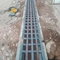 جوشکار سیار لنده و حومه