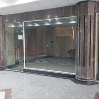 مغازه تجاری 28 مترمربع به ارتفاع4 متروعرض 5.5 متر|فروش مغازه و غرفه|تهران, مرزداران|دیوار