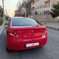 جنتو کم کارکرد اتومات|خودرو سواری و وانت|تهران, ایرانشهر|دیوار