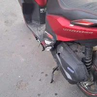 واریو ۱۶۰|موتورسیکلت|تهران, امین حضور|دیوار