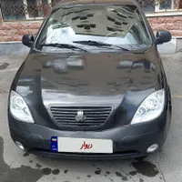 تیبا 2 (هاچبک) EX، مدل ۱۳۹۴|خودرو سواری و وانت|تبریز, |دیوار