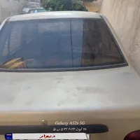 پراید مدل۸۵|خودرو سواری و وانت|اندیشه, |دیوار