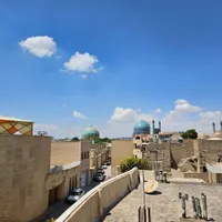 سوییت مبله هتل آپارتمان اقامتگاه مسافرخانه منزل|اجارهٔ کوتاه‌مدت آپارتمان و سوئیت|اصفهان, نقش جهان|دیوار