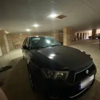 دنا پلاس 6 دنده توربو، مدل ۱۴۰۴