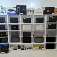 کنسول بازی مایکروسافت مدل XBOX SERIES S|کنسول، بازی ویدئویی و آنلاین|گرگان, |دیوار