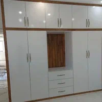 کابینت و کمد دیواری24ماهه|مصالح و تجهیزات ساختمان|خرم‌آباد, |دیوار