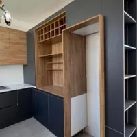 کابینت . انواع کابینت و کمد دیواری