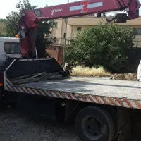 کفی خودروبر، خودروسوار، جرثقیل، امدادخودرو، یدکش|خدمات حمل و نقل|تهران, بنی‌هاشم|دیوار