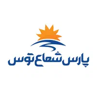 نمایندگی محصولات روشنایی پارس شعاع توس|لامپ و چراغ|تهران, فردوسی|دیوار