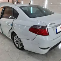 برلیانس H330 اتوماتیک 1650cc، مدل ۱۳۹۷|خودرو سواری و وانت|ارومیه, |دیوار