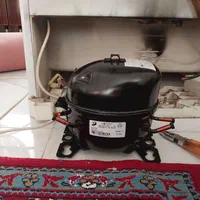 نمایندگی تخصصی تعمیرات یخچال فریزر در شهرقدس|خدمات پیشه و مهارت|قدس, |دیوار