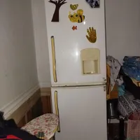 یخچال هیمالیا