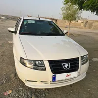 سورن پلاس ef7، مدل ۱۴۰۳|خودرو سواری و وانت|زاهدان, |دیوار