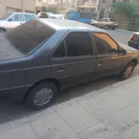روآ دوگانه مدل ۸۶|خودرو سواری و وانت|تهران, تهران‌سر|دیوار