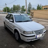 سمند lx|خودرو سواری و وانت|اردبیل, |دیوار