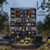 فول مشاعات ترین و لـ.وکس ترین ساختمان یوسف آباد ۰۰|پیش‌فروش املاک|تهران, یوسف‌آباد|دیوار