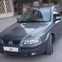 سمند lx