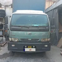 کاویان ۱۰۶|خودرو سنگین|کرج, کمال‌شهر|دیوار