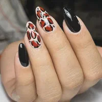 کاشت ناخن با تخفیف ویژه باران|خدمات آرایشگری و زیبایی|شیراز, مسلم|دیوار