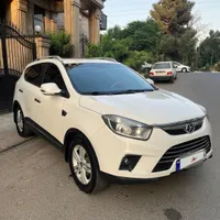 جک s5 مدل 94دنده بیرنگ