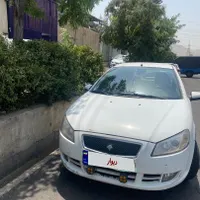 رانا ۹۵ معاوضه با ماشین آفرودی متناسب با قیمت|خودرو سواری و وانت|تهران, اتحاد|دیوار
