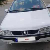 پژو 405 SLX موتورTU5، مدل ۱۳۹۹|خودرو سواری و وانت|شیراز, فضل‌آباد|دیوار