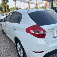 برلیانس H320 دنده‌ای 1500cc، مدل ۱۳۹۶|خودرو سواری و وانت|لنگرود, |دیوار