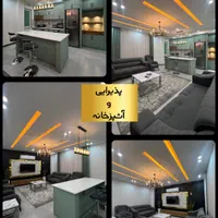 اجاره روزانه ویلا استخردار۳طبقه وتمیز در رشت|اجارهٔ کوتاه‌مدت ویلا و باغ|رشت, کوی امام رضا|دیوار