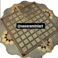 خوب|صنایع دستی و سایر لوازم تزئینی|اصفهان, پزوه|دیوار