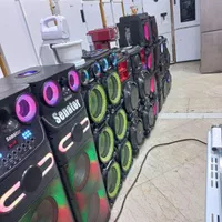 فروش خریدار بانداسپیکرتمام نقاط تهران وحومه فروش|سیستم صوتی خانگی|تهران, سعادت‌آباد|دیوار