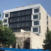 سند اداری ۷۰ متری میدان ولی عصر