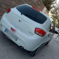 تیبا2 EX 1400|خودرو سواری و وانت|کرمان, |دیوار