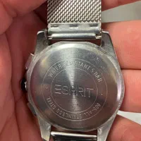 ساعت اسپیریت اسپریت esprit معاوضه کتونی ۴۷ ۴۸ ۴۹|ساعت|تهران, کوی بیمه|دیوار