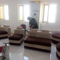 مبل شویی شستشوی مبل عالیشهر چغادک بوشهر دلوار