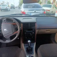 پژو پارس سال، مدل ۱۳۹۹|خودرو سواری و وانت|دهگلان, |دیوار