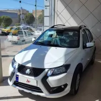 کوییک gxr مدل۱۴۰۴ خشک فول