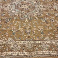 روفرشی زرین یزد