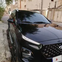 MVM X22Pro MT (دنده‌ای)|خودرو سواری و وانت|اهواز, فولادشهر|دیوار