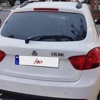 کوئیک ساده ۱۴۰۰|خودرو سواری و وانت|سبزوار, امیر کبیر|دیوار