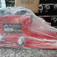 وینچ بالابر برقی تکفاز جرثقیل|ماشینآلات صنعتی|تهران, بازار|دیوار